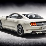 2015 mustang