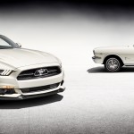 2015 mustang