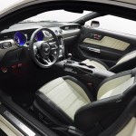 2015 mustang