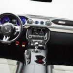 2015 mustang