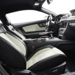 2015 mustang