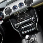 2015 mustang