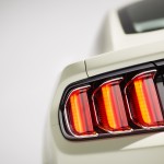 2015 mustang