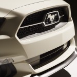 2015 mustang