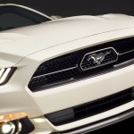 2015 mustang
