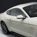 2015 mustang