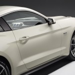2015 mustang
