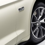 2015 mustang