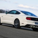 2015 mustang