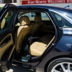 2014 Cadillac XTS V-Sport Review