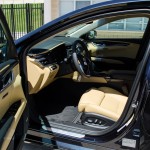 2014 Cadillac XTS V-Sport Review
