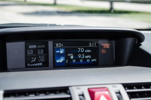 2015 Subaru WRX STI