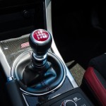 2015 Subaru WRX STI