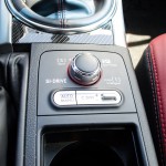 2015 Subaru WRX STI