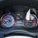2015 Subaru WRX STI