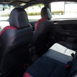 2015 Subaru WRX STI