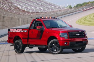 2014 Ford F-150 Tremor