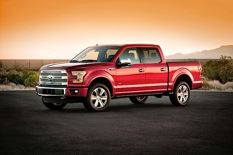 14 F 150 Vs 15 F 150 Should You Wait Or Buy Now Page 3 Of 7 Motor Review