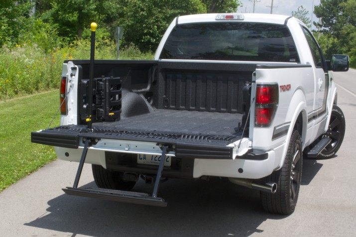 2014 Ford F-150 Tremor Review - 17 - Motor Review