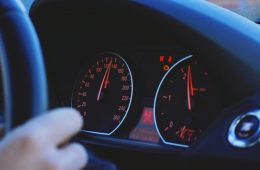 Check engine lights