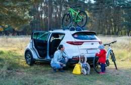 Family SUV