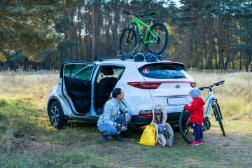 Family SUV