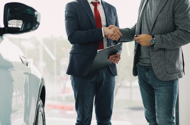Car Sale