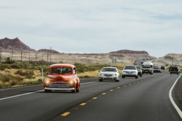 Keeping old car