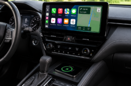 CarPlay