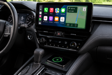 CarPlay