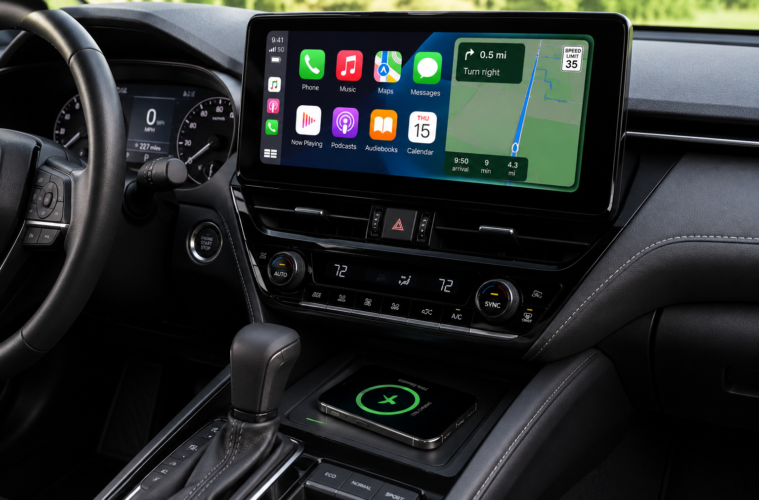 CarPlay