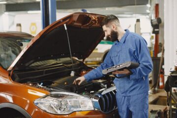 Inspection