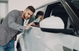 Vehicle Inspection