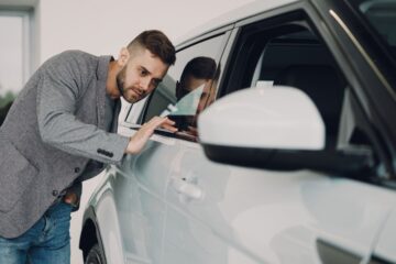 Vehicle Inspection