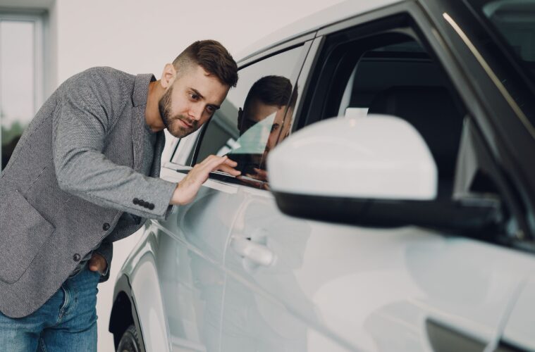 Vehicle Inspection