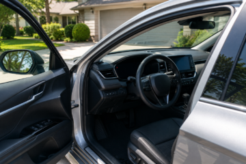 Car Recall