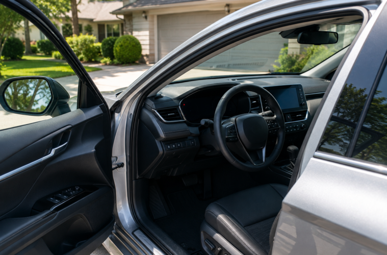 Car Recall