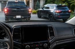 Recall Jeep Ram Dodge