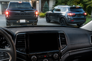 Recall Jeep Ram Dodge