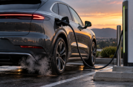 EV Charging