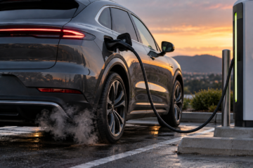 EV Charging