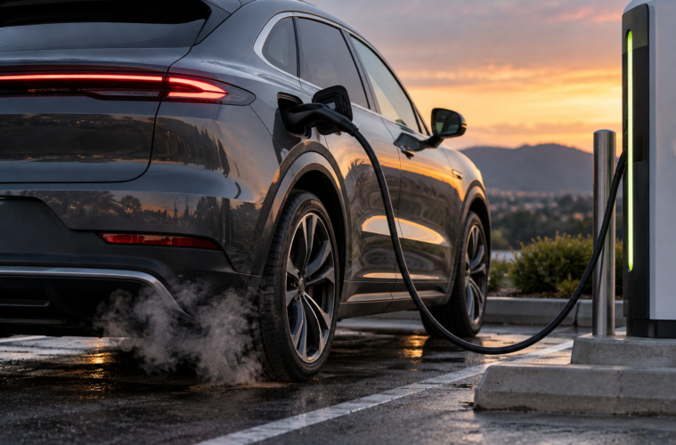 EV Charging