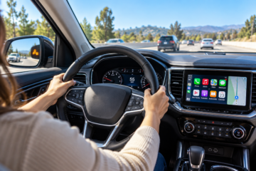 car features
